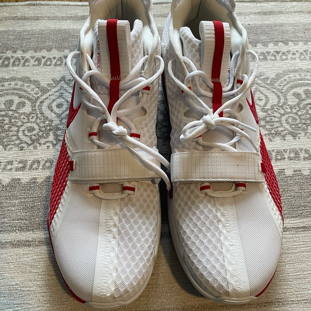 Nike Air Force Max 180 size 16